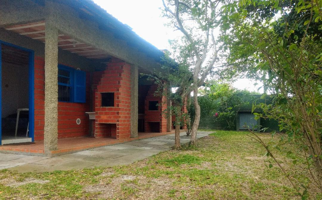Pousada Natureza Florianopolis Exterior photo