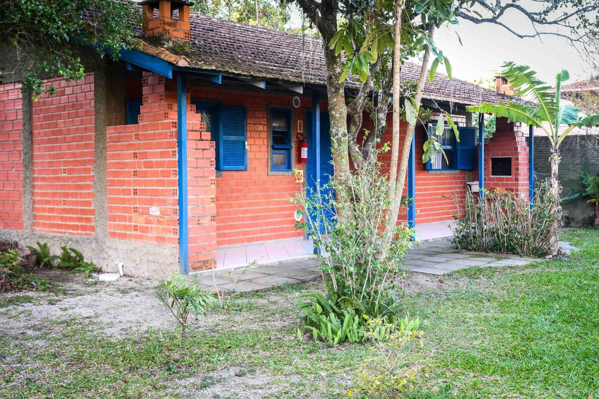 Pousada Natureza Florianopolis Exterior photo