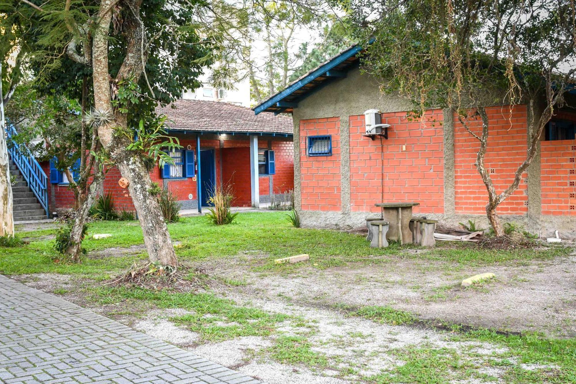 Pousada Natureza Florianopolis Exterior photo